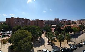 Apartamento Ciudad Jardin